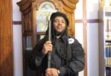 U.S. Intelligence’s Covert War on Blacks Targeted Activists and Rappers Transforming Gangs in Chicago, Head of Revolutionary Black Panther Party Says